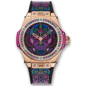 hublot 465 ox 1190 vr 1299 mex18 big bang 39 mm watch – luxury...