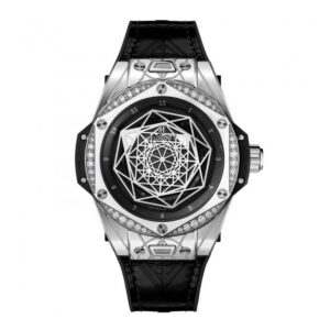 hublot 465 ss 1117 vr 1204 mxm17 big bang 39 mm watch – luxury...