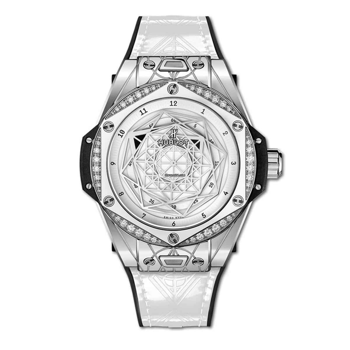 hublot 465 ss 2027 vr 1204 mxm19 big bang 39 mm watch – luxury...