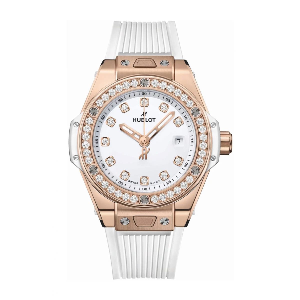 hublot 485.oe.2210.rw.1204 big bang white dial – luxury watches usa