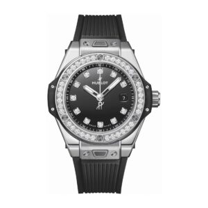 hublot 485.sx.1270.rx.1204 big bang black with diamonds dial –...