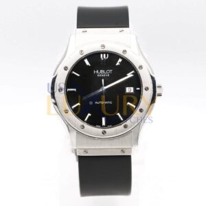 hublot 511.nx.1170.rx classic fusion 42mm watch – luxury watches usa