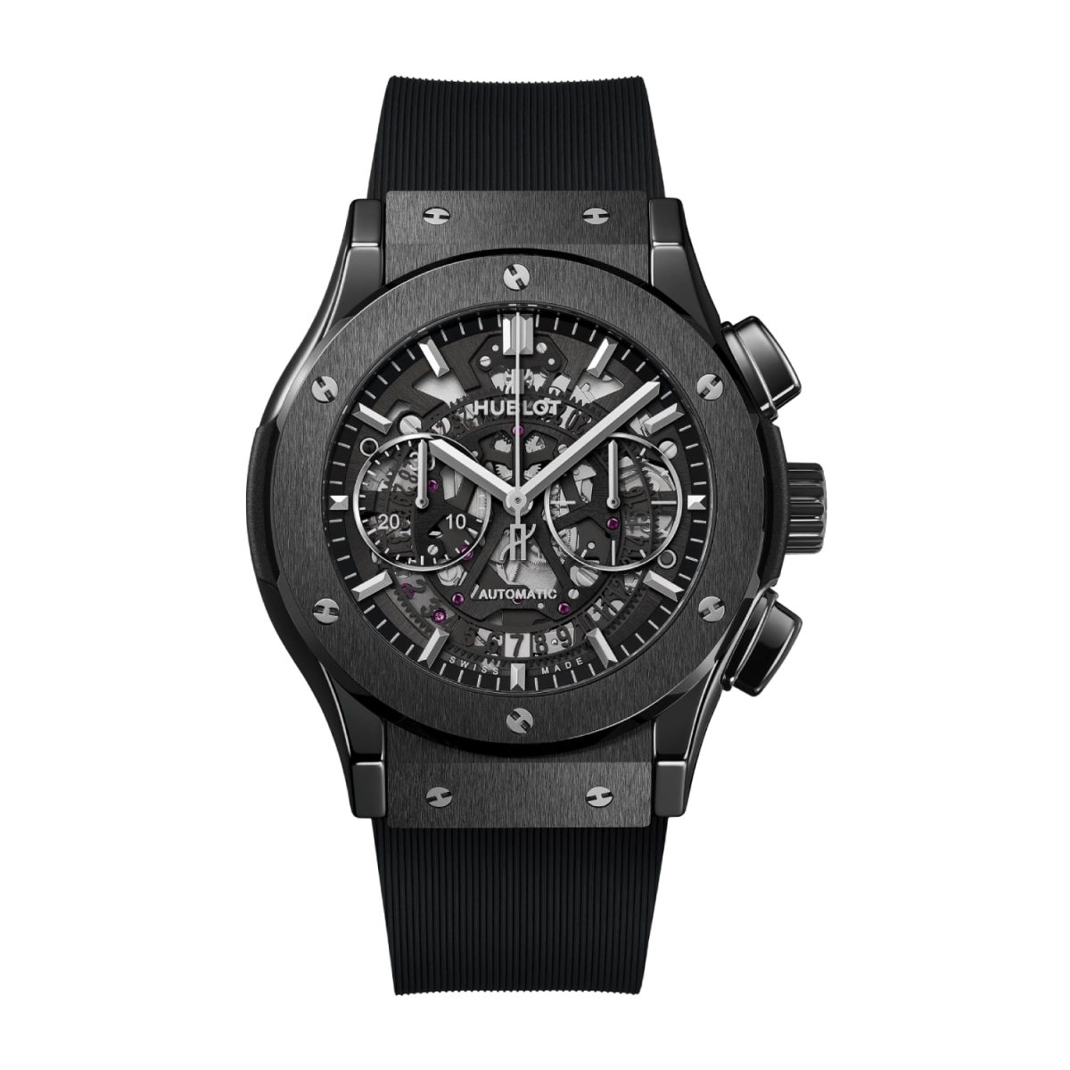 hublot 517.cx.0170.lr classic fusion 45 aerofusion moonphase –...