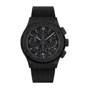 hublot 525.ci.0117.rx.shf22 classic fussion black dial – luxury...