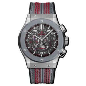 hublot 525.nf.0137.vr.wcc19 classic fusion aerofusion chronograph...