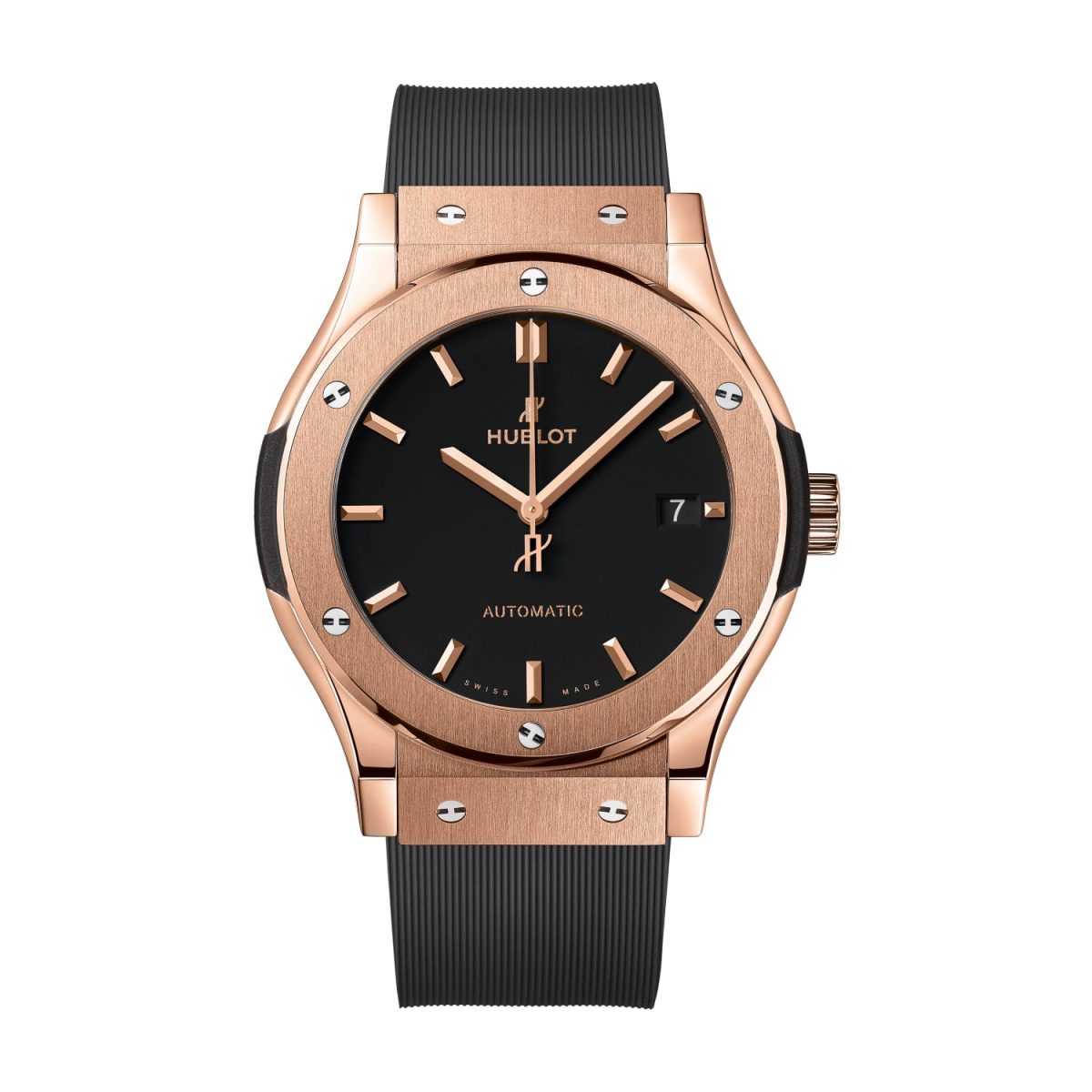 hublot 542.ox.1181.rx classic fusion gold 42 – luxury watches usa
