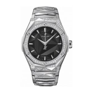 hublot 550.ns.1800.ns.3804.orl22 classic fussion black dial –...