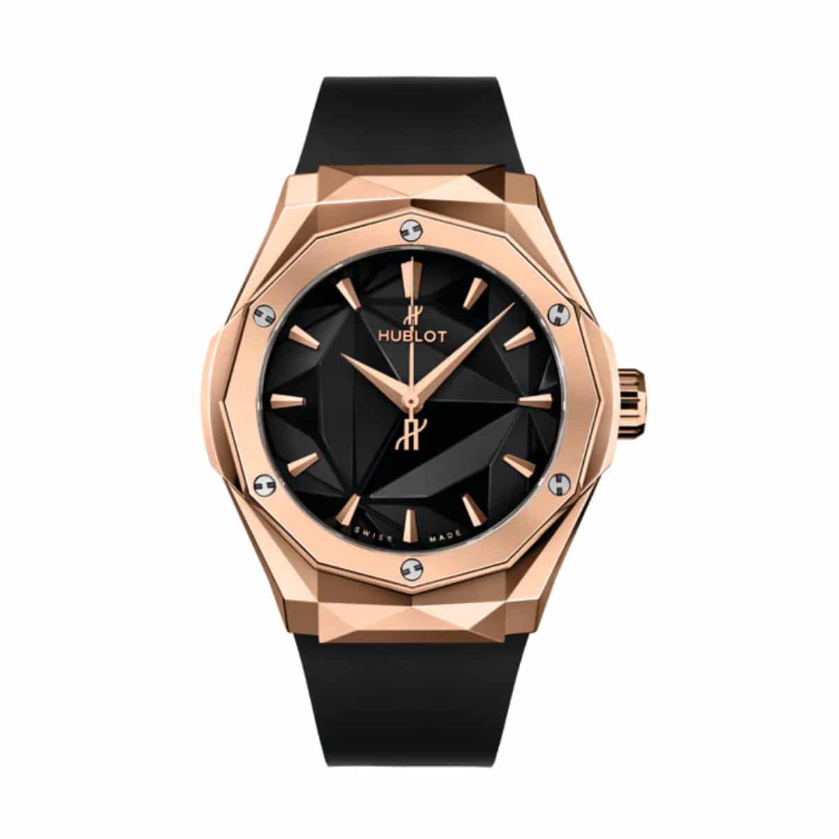 hublot 550.os.1800.rx.orl19 classic fusion orlinksi watch –...