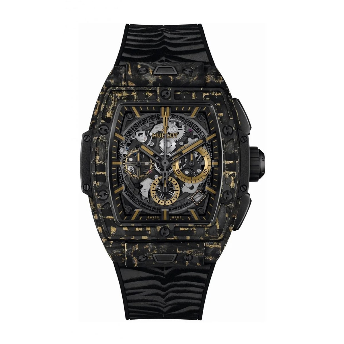 hublot 642.qx.0113.rx.tig22 big bang skeleton dial – luxury...