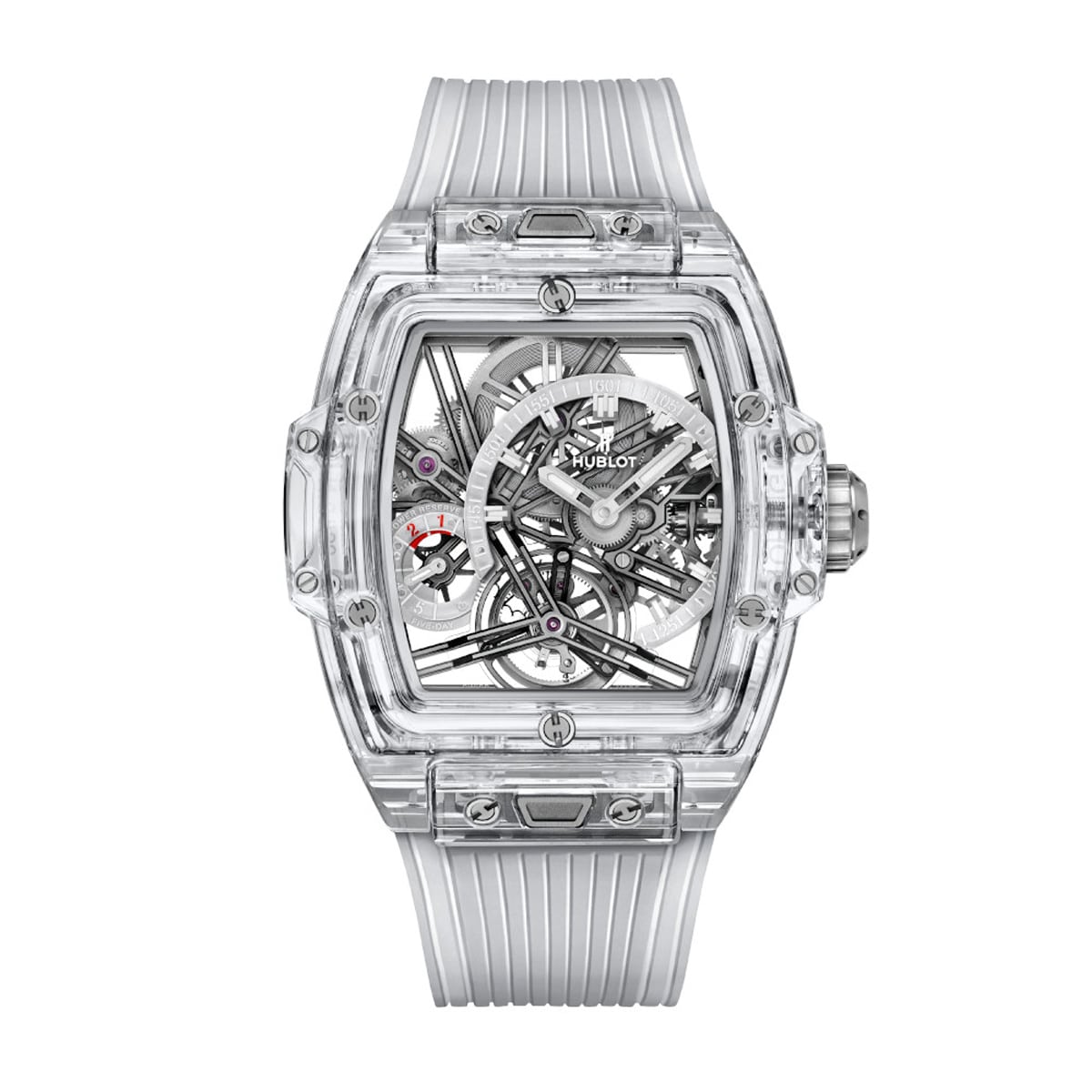 hublot 645 jx 5120 rt big bang 42 mm watch – luxury watches usa