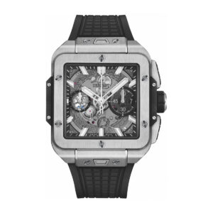 hublot 821.nx.0170.rx square bang unico skeleton dial – luxury...