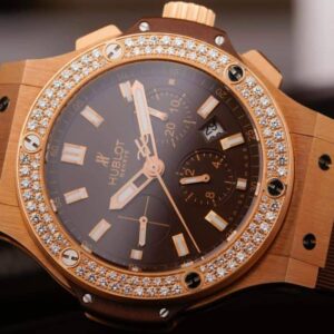 hublot rose gold watches for sale | big bang & classic fusion | lwusa