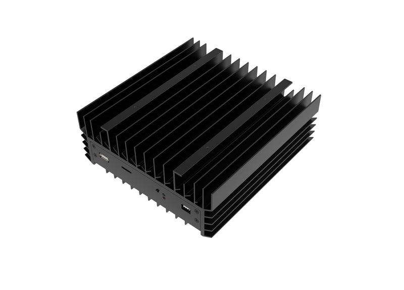 iceriver al0 alephium miner (400 gh/s)
