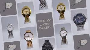 Prestige Watch Gallery