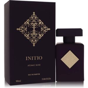 initio atomic rose cologne by initio parfums prives for men and women
