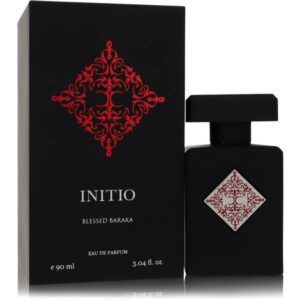 initio blessed baraka cologne by initio parfums prives for men and women