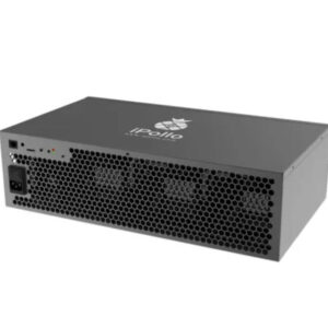 ipollo v1h ethereum classic miner (850mh/s)