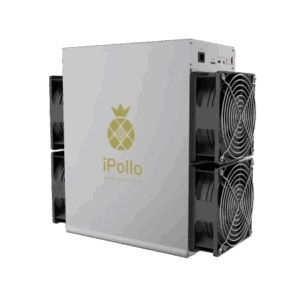 ipollo v2 ethereum classic miner (10 gh/s)