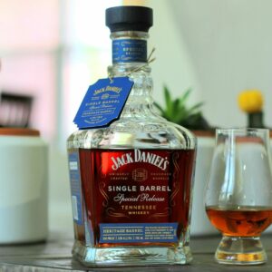 jack daniel's single barrel select premium liquor store