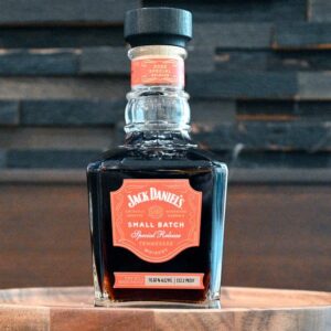 jack daniels small batch coy hill 2022 premium liquor store