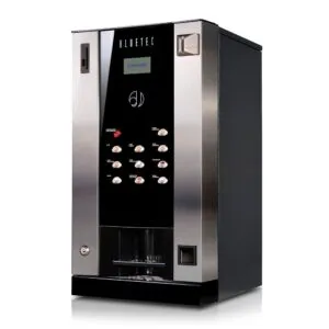 jofemar bluetec g23 coffee machine | barista quality 24/7