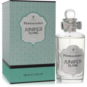 juniper sling perfume by penhaligon's for men and women