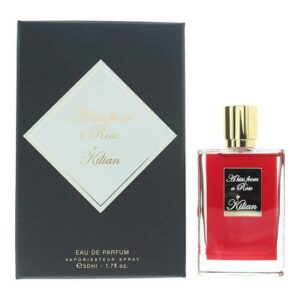 kilian a kiss from a rose eau de parfum 50ml