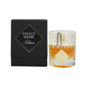 kilian angels' share eau de parfum 100ml