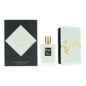 kilian good girl gone bad eau de parfum + clutch gift set 50ml