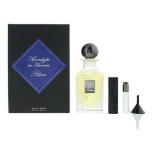 kilian moonlight in heaven carafe eau de parfum 250ml