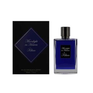 kilian moonlight in heaven eau de parfum with coffret 50ml