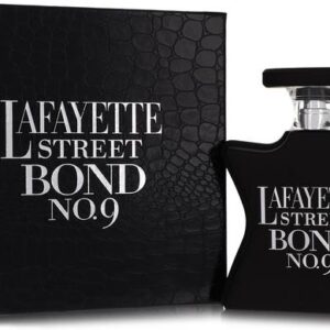lafayette street perfume by bond no. 9 for women
