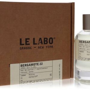 le labo bergamote 22 perfume by le labo for women