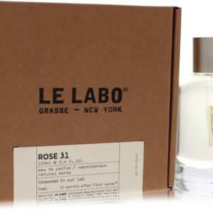 le labo rose 31 perfume by le labo for men and women