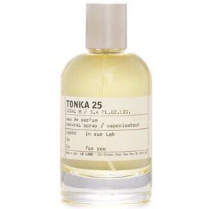 le labo tonka 25 eau de parfum 100ml