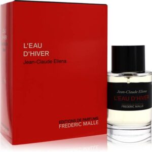 l'eau d'hiver perfume by frederic malle for men and women