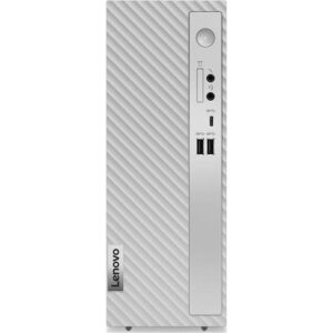 lenovo ideacentre 3 desktop pc intel® core™ i5, 1 tb ssd, cloud grey