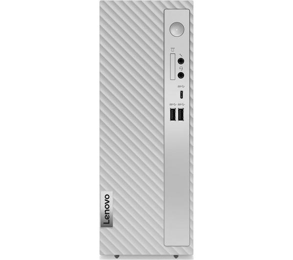 lenovo ideacentre 3 desktop pc intel® core™ i5, 1 tb ssd, cloud grey