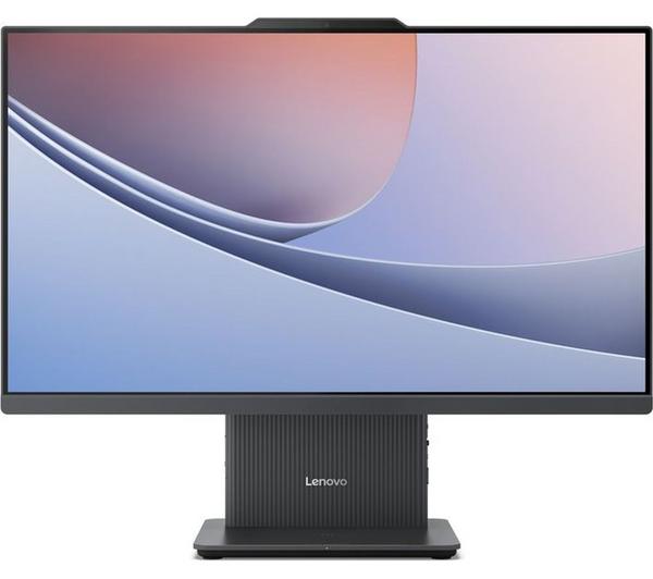 lenovo ideacentre aio 3 23.8" all in one pc amd ryzen 7, 512 gb ssd, grey