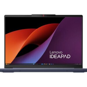 lenovo ideapad slim 5 14" laptop, copilot+ pc snapdragon x plus, 512 gb ssd, abyss blue