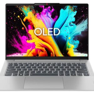 lenovo ideapad slim 5 14" laptop intel® core™ i7, 1 tb ssd, grey