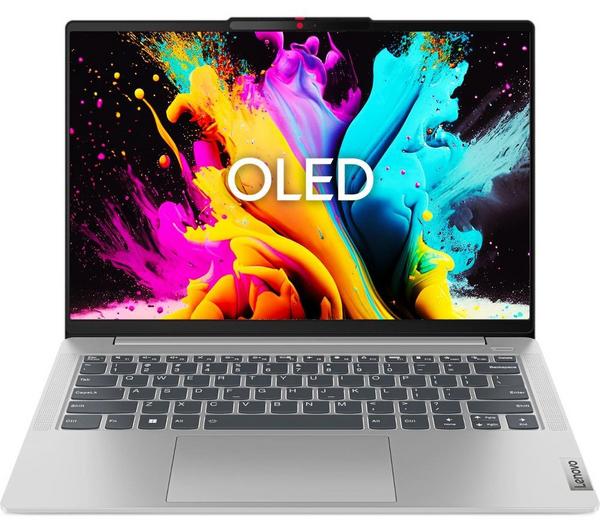 lenovo ideapad slim 5 14" laptop intel® core™ i7, 1 tb ssd, grey