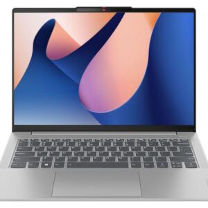 lenovo ideapad slim 5 14" laptop intel® core™ ultra 5, 512 gb ssd, silver