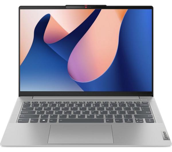 lenovo ideapad slim 5 14" laptop intel® core™ ultra 5, 512 gb ssd, silver