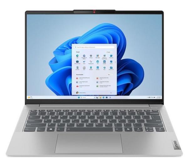 lenovo ideapad slim 5 14" laptop intel® core™ ultra 7, 1 tb ssd, grey