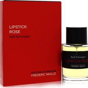 lipstick rose perfume by frederic malle for men and women