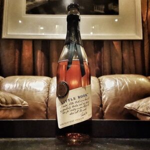 little book bourbon buy booker's little book chapter 1