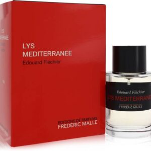 lys mediterranee perfume by frederic malle for men and women