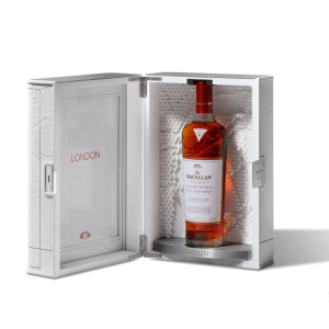 macallan distil your world london edition