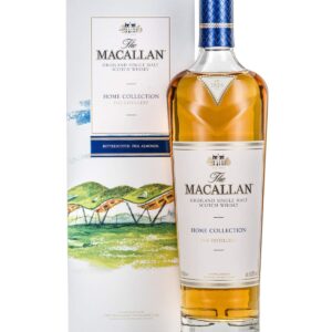 macallan home collection premium liquor store